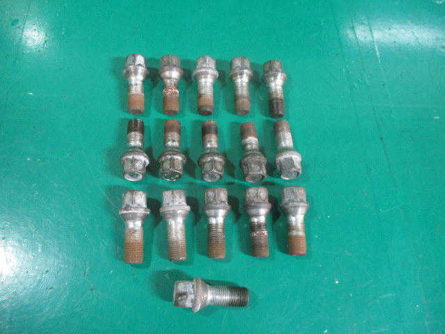 SET 16 PREZOANE ROTI AUDI A6 C5 FAB. 2001 - 2005 ⭐⭐⭐⭐⭐
