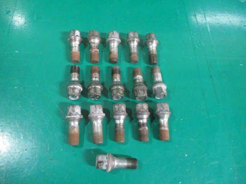SET 16 PREZOANE ROTI AUDI A6 C5 FAB. 2001 - 2005 ⭐⭐⭐⭐⭐