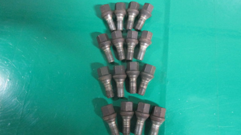 SET 16 PREZOANE ROTI SUZUKI SWIFT FAB. 2005 - 2010 ⭐⭐⭐⭐⭐