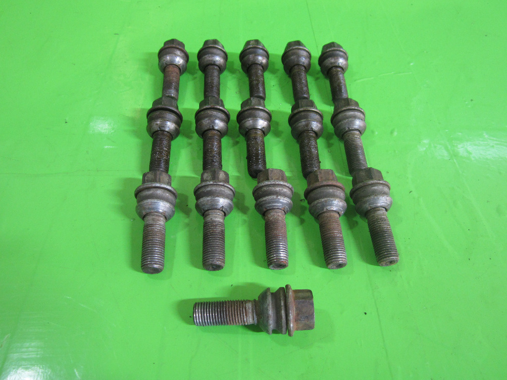 SET 16 PREZOANE VW TOUAREG 7L FAB. 2002 - 2010 ⭐⭐⭐⭐⭐