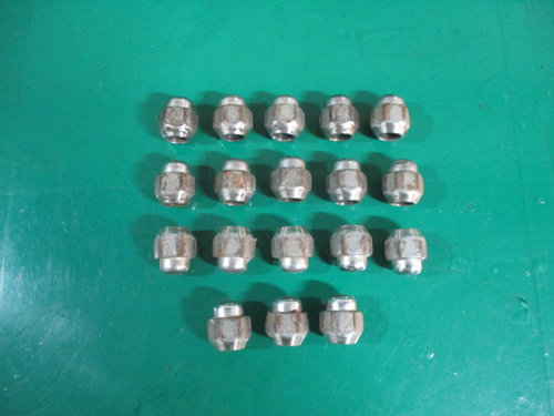 SET 18 PIULITE ROTI KIA SORENTO 1 4x4 FAB. 2002 – 2009 ⭐⭐⭐⭐⭐