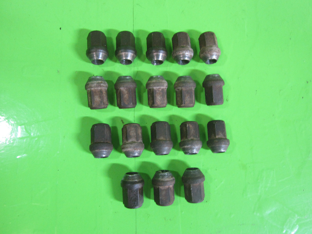 SET 18 PIULITE ROTI SUZUKI GRAND VITARA 2 4x4 FAB. 2005 - 2015 ⭐⭐⭐⭐⭐
