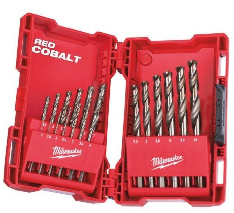 Set 19 Buc Burghie Milwaukee 4932352470