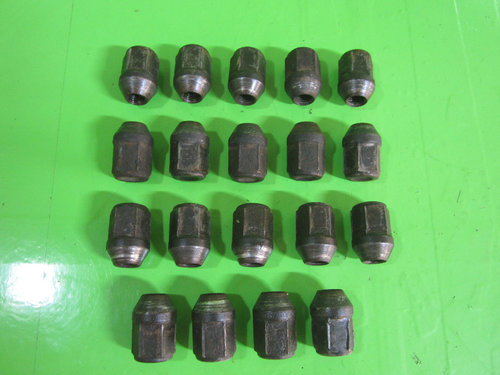 SET 19 PIULITE ROTI MAZDA CX-7 4x4 FAB. 2006 - 2016 ⭐⭐⭐⭐⭐