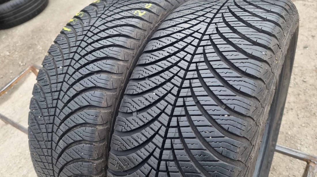 SET 2 Anvelope All Season 185/55 R15 GOODYEAR Vector 4Seasons gen2 82H