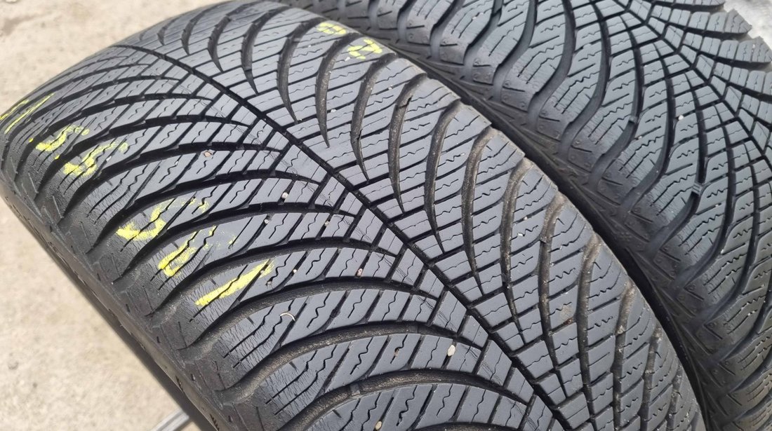 SET 2 Anvelope All Season 185/55 R15 GOODYEAR Vector 4Seasons gen2 82H