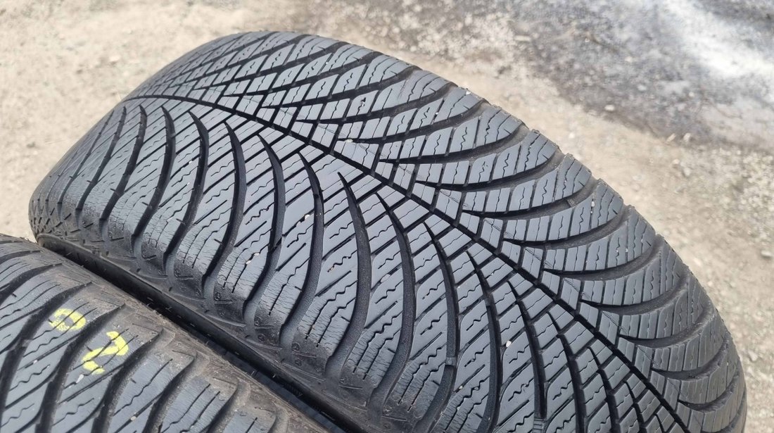 SET 2 Anvelope All Season 185/55 R15 GOODYEAR Vector 4Seasons gen2 82H