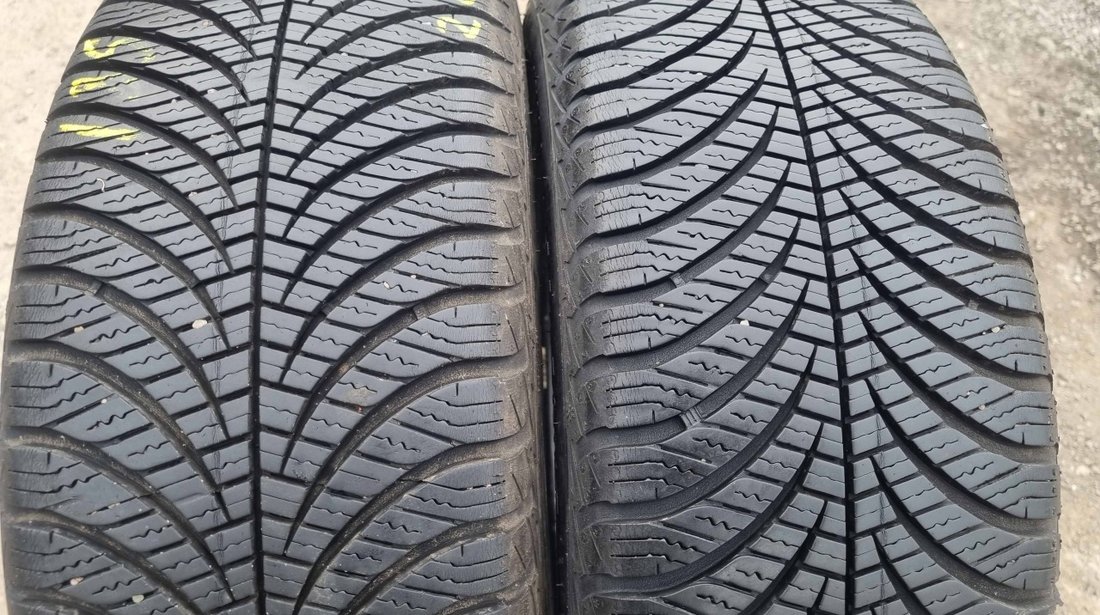 SET 2 Anvelope All Season 185/55 R15 GOODYEAR Vector 4Seasons gen2 82H