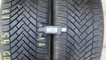 SET 2 Anvelope All Season 205/45 R17 CONTINENTAL A...