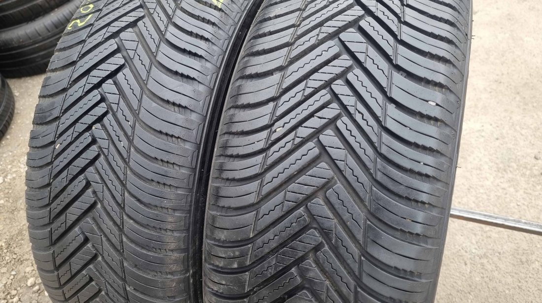 SET 2 Anvelope All Season 205/55 R16 HANKOOK Kinergy 4S2