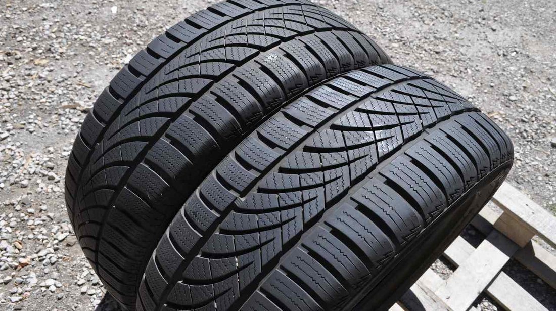 SET 2 Anvelope All Season 205/55 R16 HANKOOK OPTIMO 4S 94V