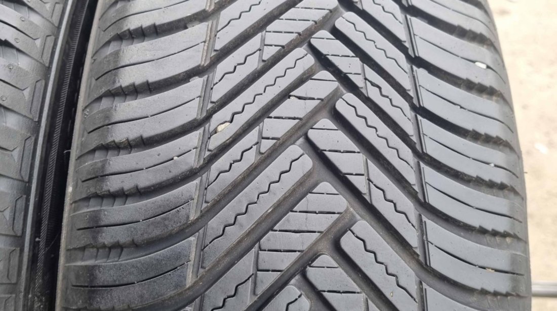 SET 2 Anvelope All Season 205/55 R16 HANKOOK Kinergy 4S2