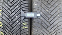 SET 2 Anvelope All Season 215/45 R17 HANKOOK Kiner...