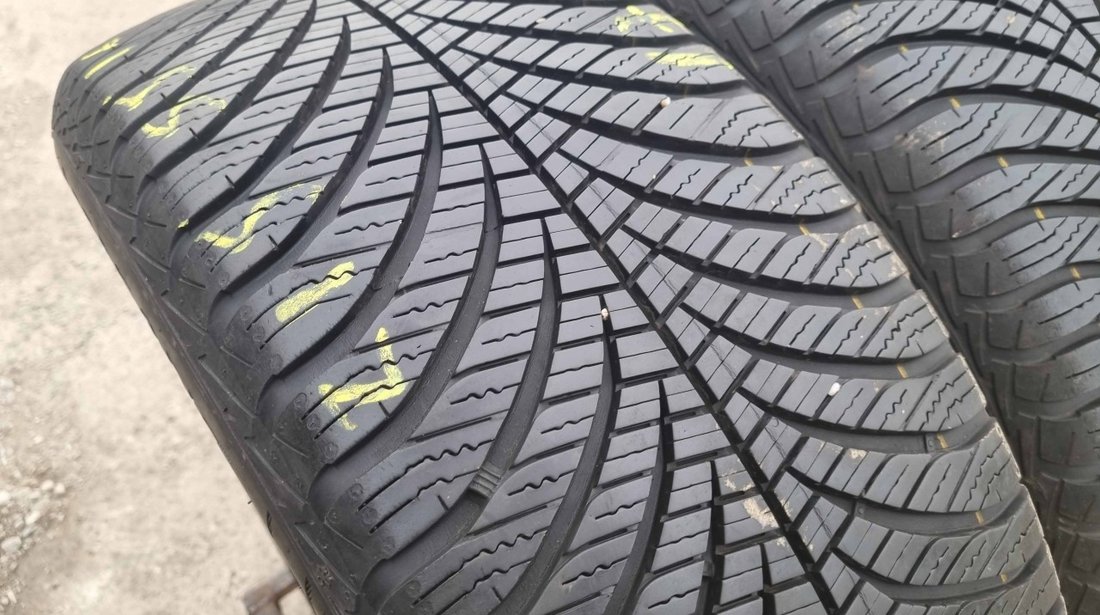 SET 2 Anvelope All Season 215/55 R16 GOODYEAR Vector 4Seasons gen2 93V