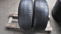 SET 2 Anvelope All Season 215/55 R17 GOODYEAR Vect...