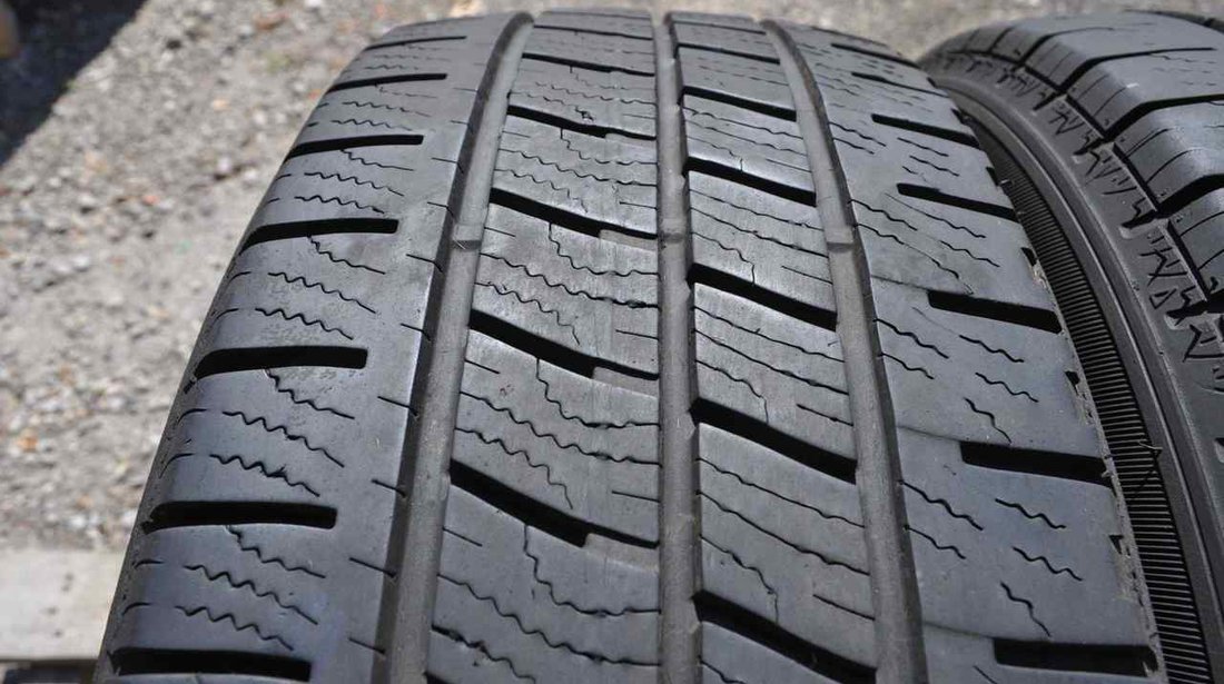 SET 2 Anvelope All Season 215/65 R16C GOODYEAR CARGO VECTOR 2 106/104T