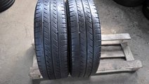 SET 2 Anvelope All Season 215/65 R16C GOODYEAR Vec...