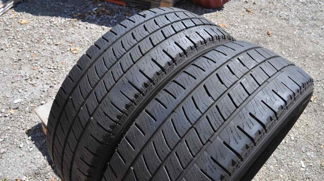 SET 2 Anvelope All Season 215/65 R16C GOODYEAR CARGO VECTOR 2 106/104T