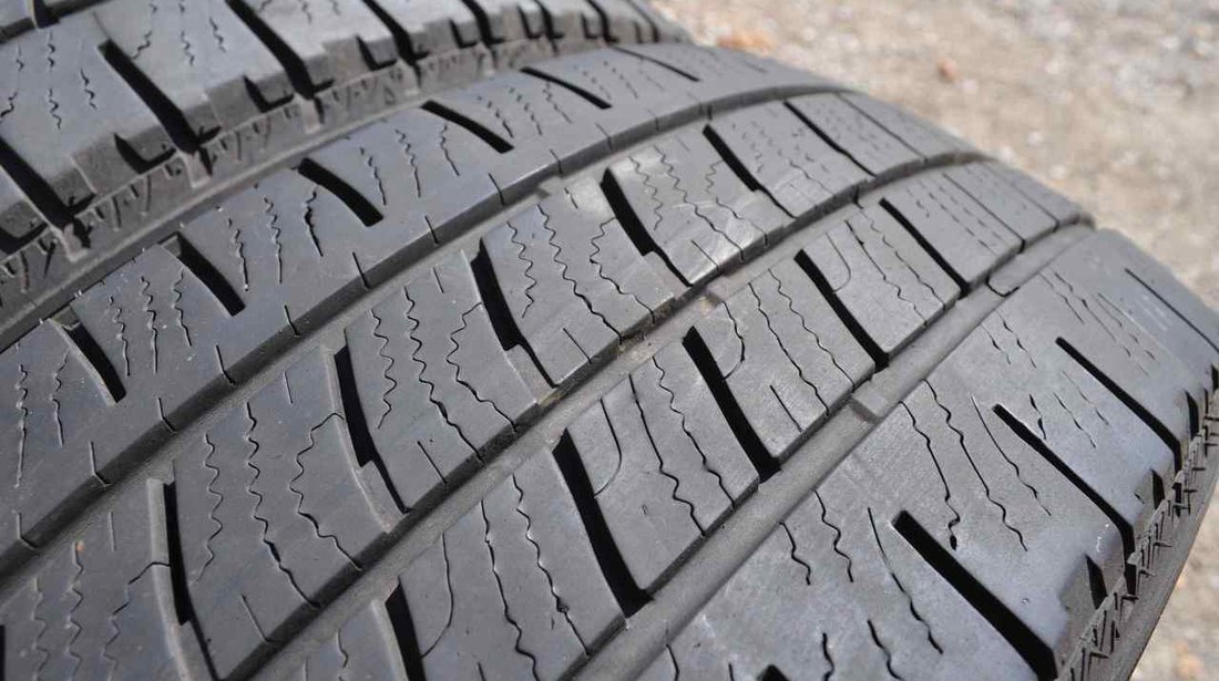 SET 2 Anvelope All Season 215/65 R16C GOODYEAR CARGO VECTOR 2 106/104T