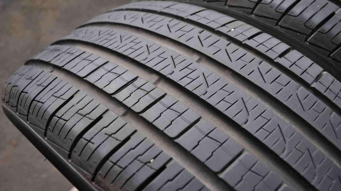 SET 2 Anvelope All Season 225/45 R17 PIRELLI Cinturato P7 All Season 94V