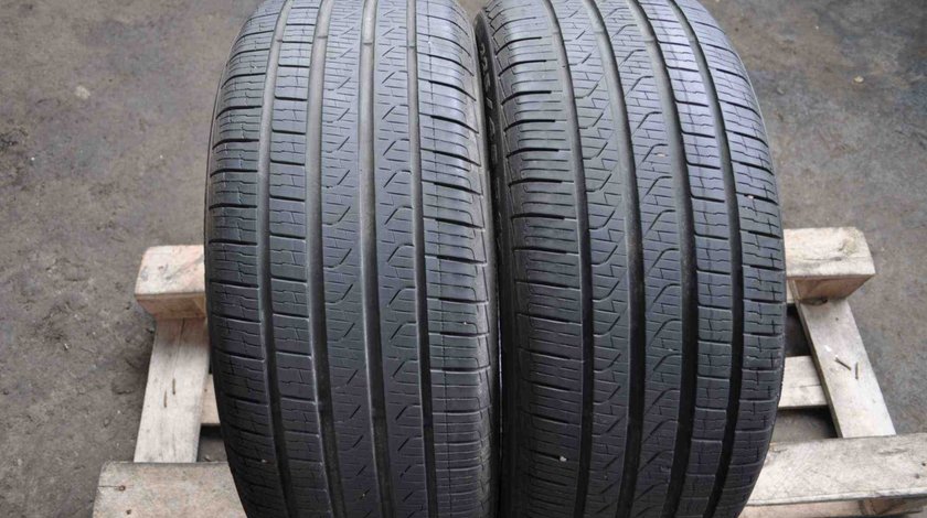 SET 2 Anvelope All Season 225/45 R17 PIRELLI Cinturato P7 All Season 94V