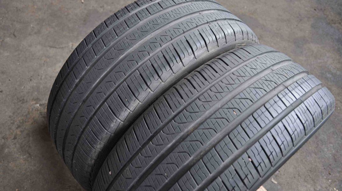 SET 2 Anvelope All Season 225/45 R17 PIRELLI Cinturato P7 All Season 94V