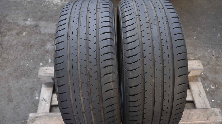 SET 2 Anvelope All Season 225/45 R19 BELIN Summer UHP1 96W
