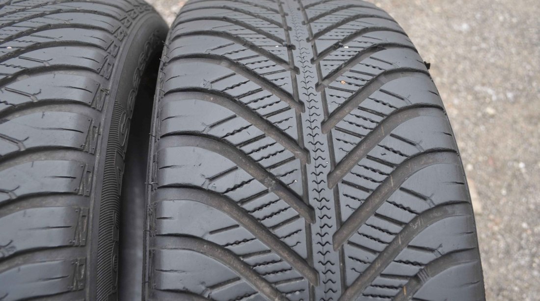 SET 2 Anvelope All Season 225/50 R17 GOODYEAR VECTOR 4 SEASON 94V