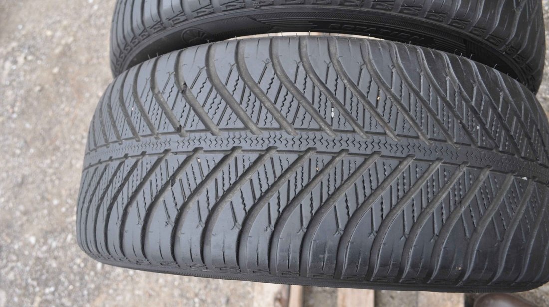 SET 2 Anvelope All Season 225/50 R17 GOODYEAR VECTOR 4 SEASON 94V