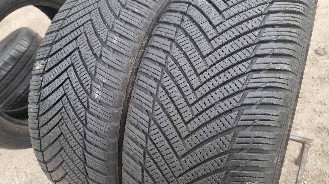 SET 2 Anvelope All Season 235/45 R18 IMPERIAL AllSeason Driver 98Y