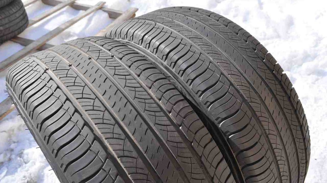 SET 2 Anvelope All Season 235/60 R17 MICHELIN LATITUDE TOUR HP 102V