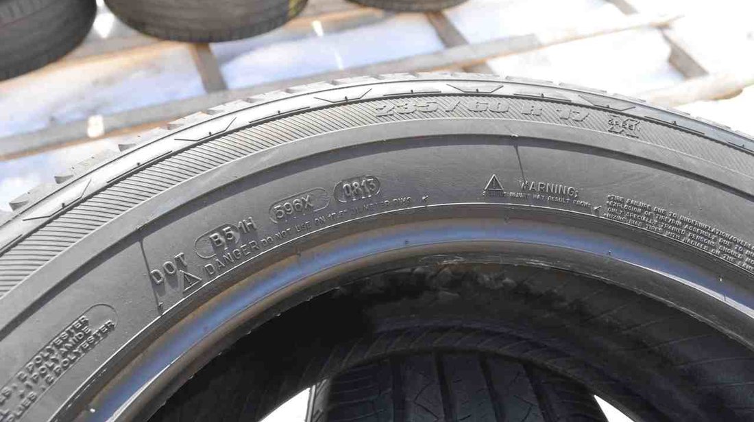 SET 2 Anvelope All Season 235/60 R17 MICHELIN LATITUDE TOUR HP 102V