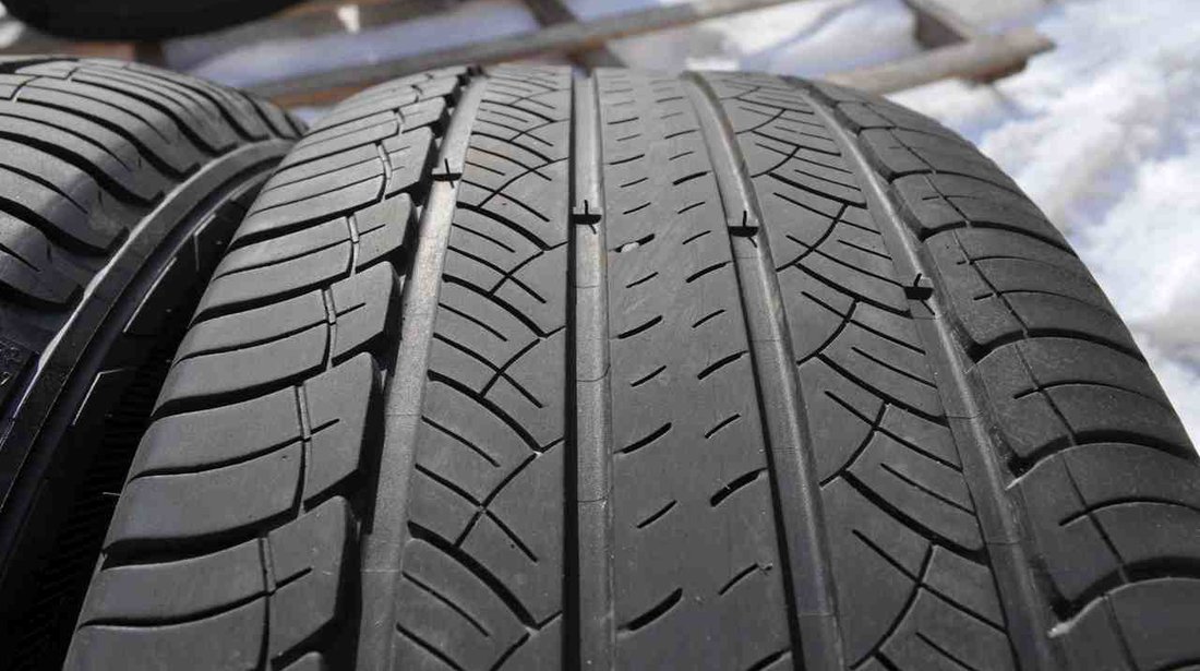 SET 2 Anvelope All Season 235/60 R17 MICHELIN LATITUDE TOUR HP 102V