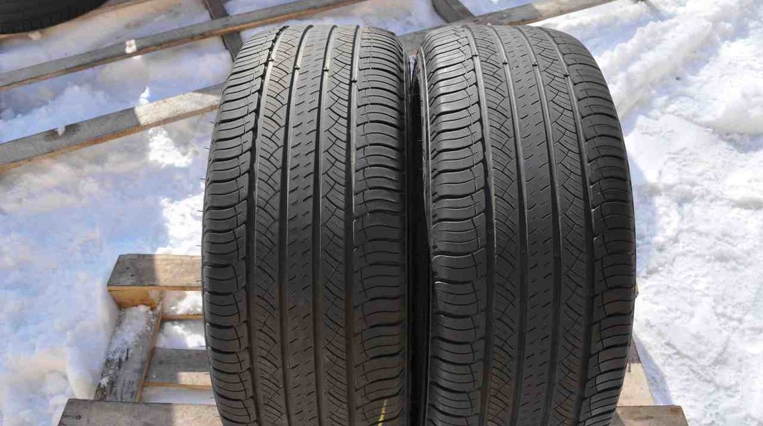 SET 2 Anvelope All Season 235/60 R17 MICHELIN LATITUDE TOUR HP 102V