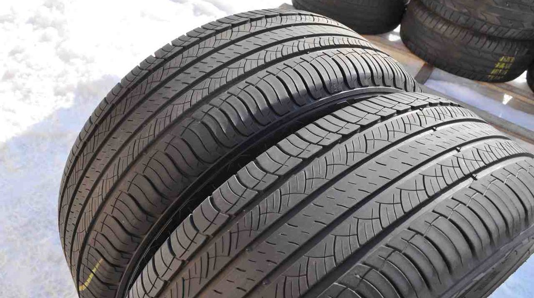 SET 2 Anvelope All Season 235/60 R17 MICHELIN LATITUDE TOUR HP 102V