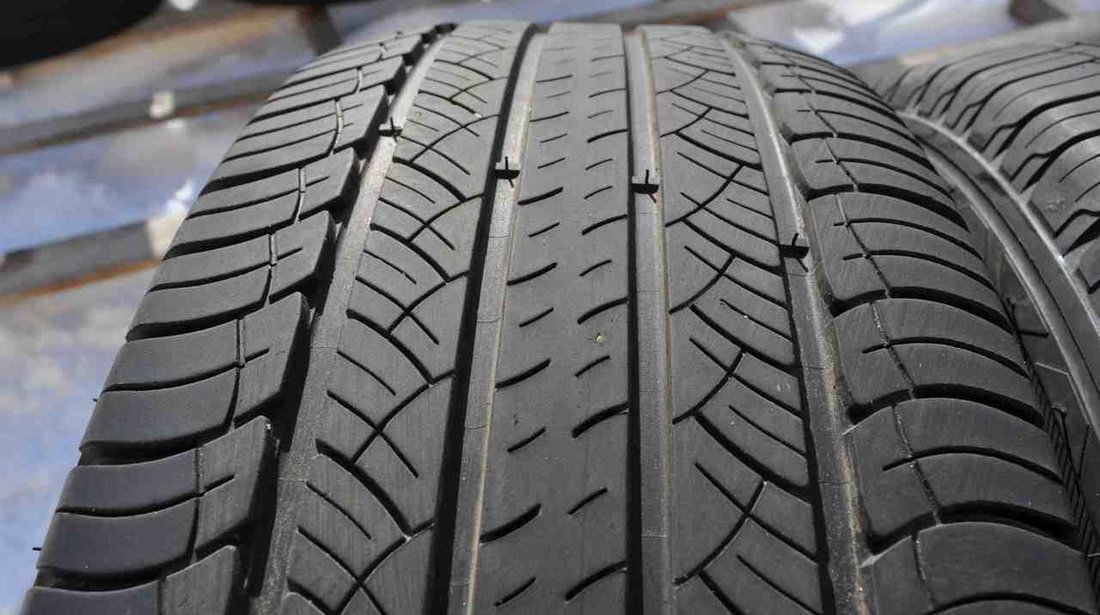 SET 2 Anvelope All Season 235/60 R17 MICHELIN LATITUDE TOUR HP 102V