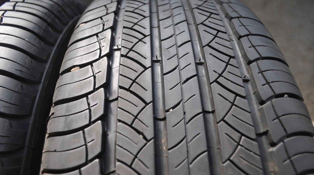 SET 2 Anvelope All Season 235/70 R16 MICHELIN Latitude Tour HP 106H - M+S