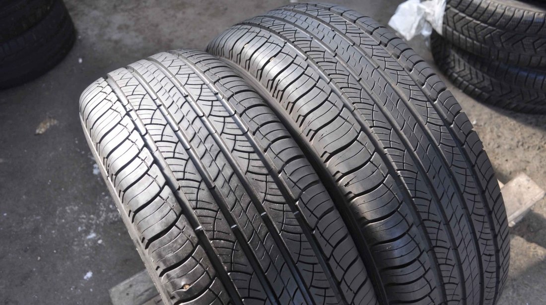 SET 2 Anvelope All Season 235/70 R16 MICHELIN Latitude Tour HP 106H - M+S