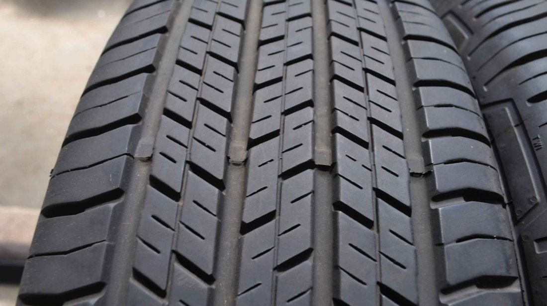 SET 2 Anvelope All Season 235/70 R17 CONTINENTAL 4X4 Contact 111H