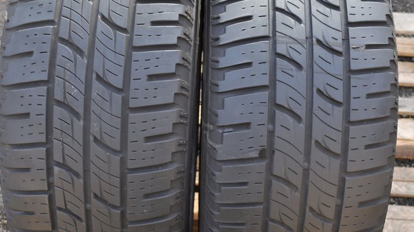 SET 2 Anvelope All Season 255/50 R20 PIRELLI SCORPION ZERO 109Y