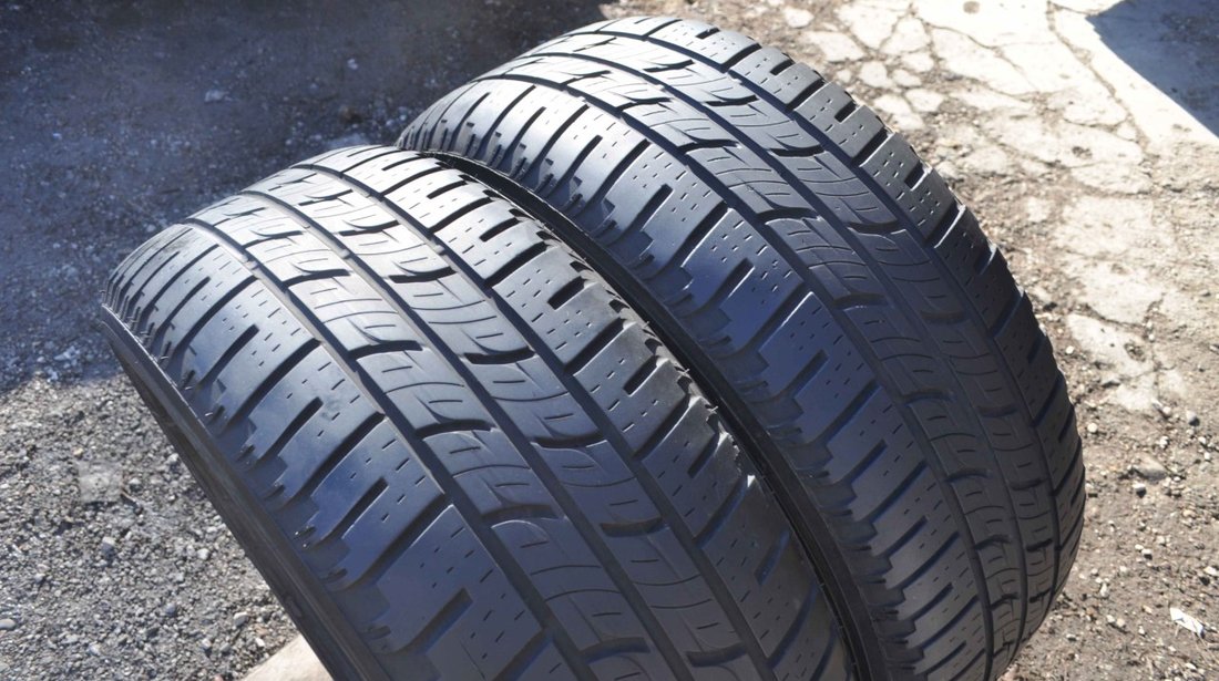 SET 2 Anvelope All Season 255/50 R20 PIRELLI SCORPION ZERO 109Y