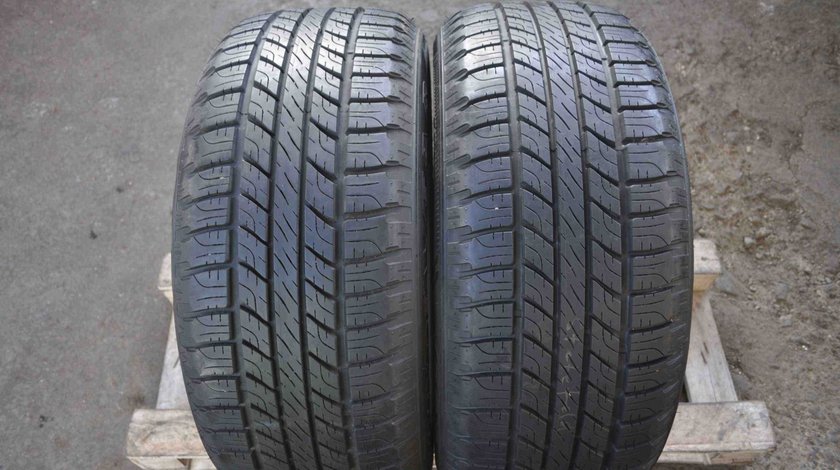 SET 2 Anvelope All Season 255/55 R18 GOODYEAR Wrangler HP 109V