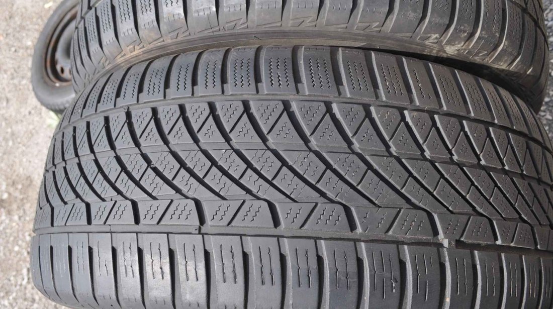 SET 2 Anvelope All Season 255/55 R18 HANKOOK KINERGY 4S 109V