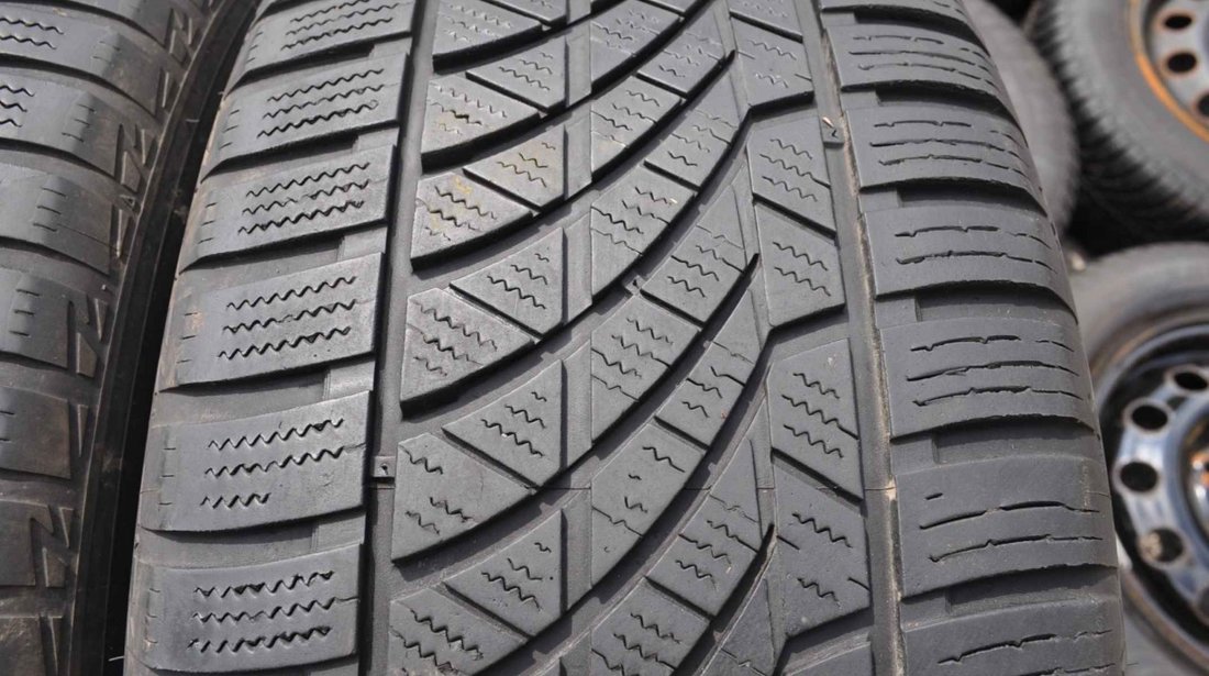 SET 2 Anvelope All Season 255/55 R18 HANKOOK KINERGY 4S 109V