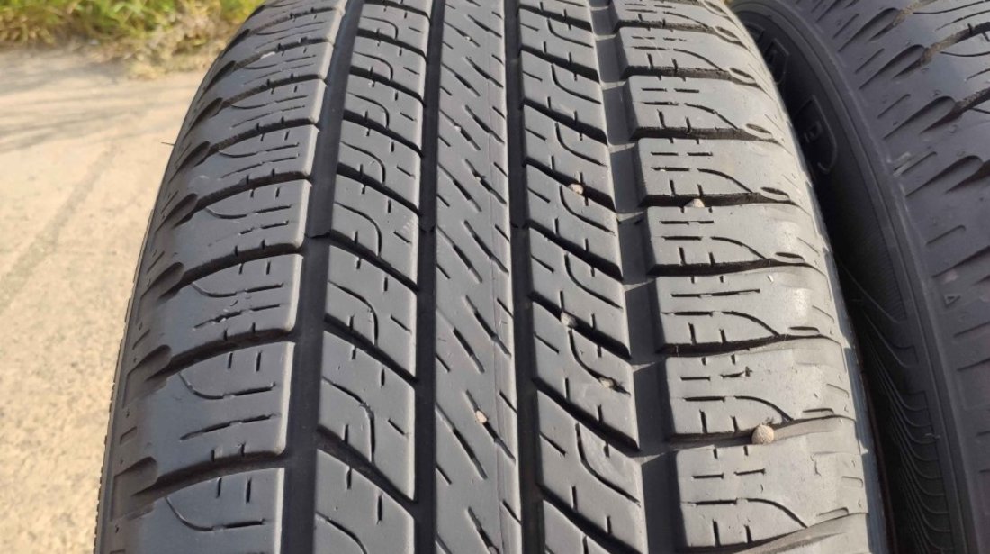 SET 2 Anvelope All Season 255/55 R19 GOODYEAR WRANGLER ALL WHEATHER  DOT 2018