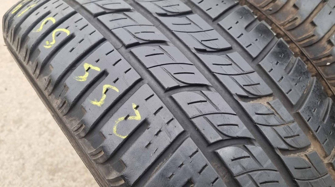 SET 2 Anvelope All Season 255/55 R19 PIRELLI Scorpion Zero