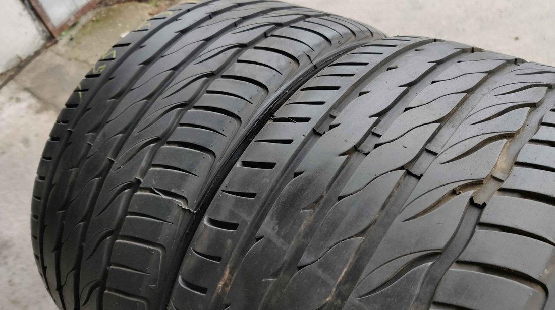 SET 2 Anvelope All Season 265/35 R18 FARROAD  FRD26 97Y - M+S