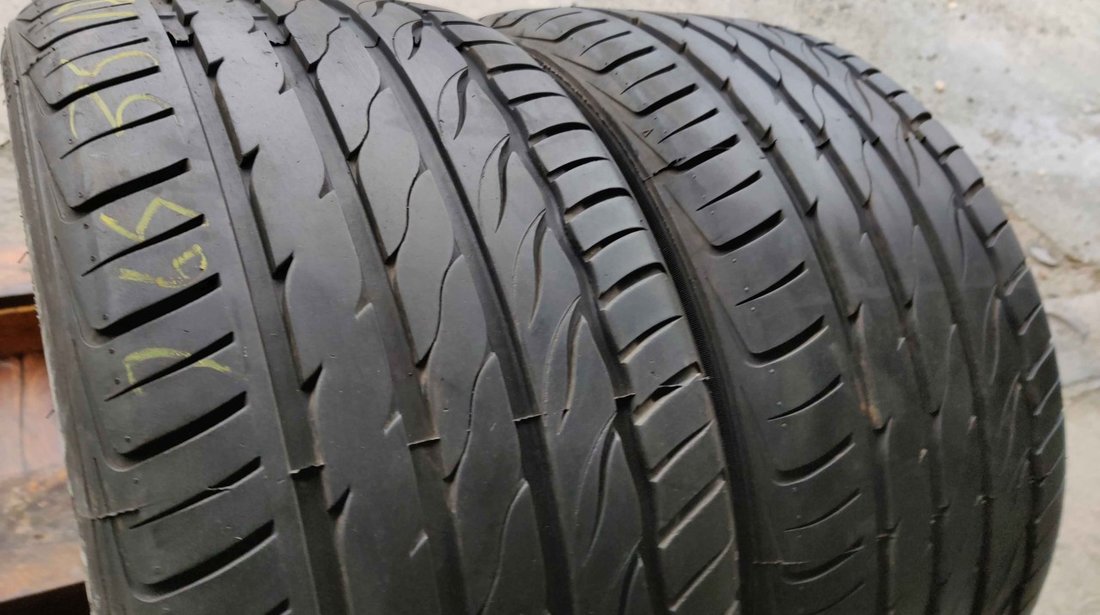 SET 2 Anvelope All Season 265/35 R18 FARROAD  FRD26 97Y - M+S