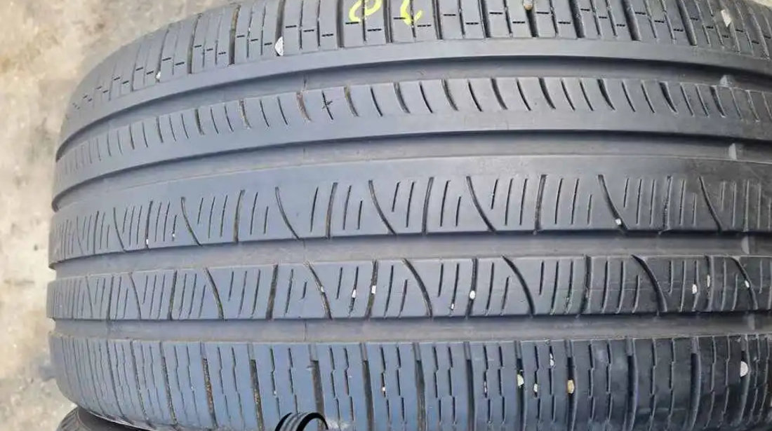 SET 2 Anvelope All Season 275/40 R22 PIRELLI Scorpion Verde All Season 108Y - PNCS