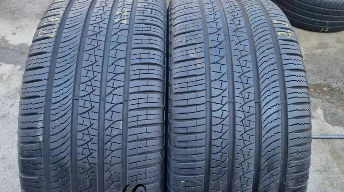 SET 2 Anvelope All Season 275/40 R22 PIRELLI Scorpion Zero All Season 108Y